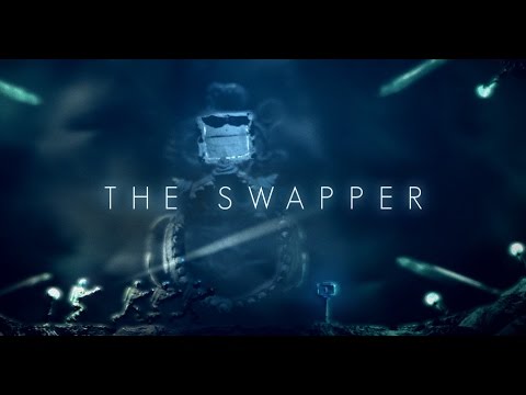 Vídeo: The Swapper Llegará A Wii U A Finales De Este Año
