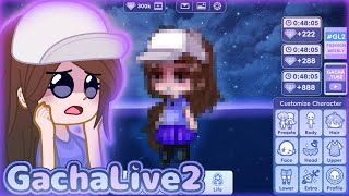 Gacha Life 2 Вышел!!(Нет)