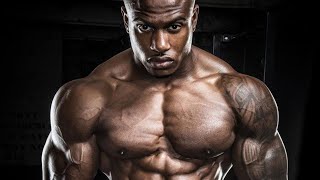 Simeon Panda Workout Motivation [ Monster ]