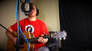 Hurricane (Cover) - Parachute - Dylan Rees
