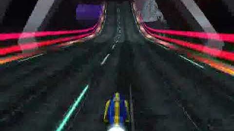 F-Zero GX Unleashed - 52"951 on MCTR with Astro Robin