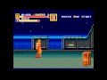Streets of rage 2 music  slow moon remastered