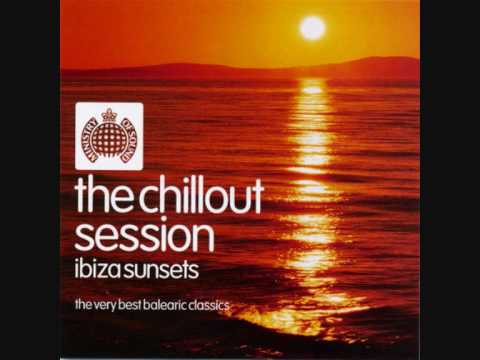 The Chillout Session - King of My Castle [Original Edit]