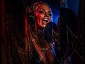 Valkyrie Rises ⚔️ Viking Song | She Chooses the Fallen