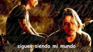 Alter bridge - In loving memory Español