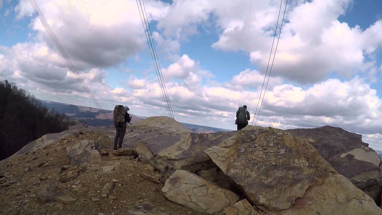 Pine Mountain, Ky YouTube