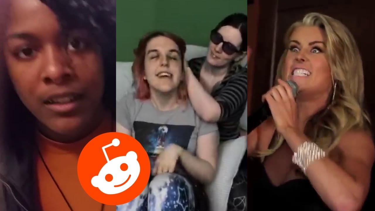 Reddit compilation Reddit compilation