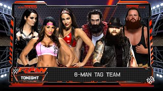 Download Lagu Wwe 2k17 Paige Vs Nikki Bella MP3 Wwe 2k17 Paige Vs Nikki Bella