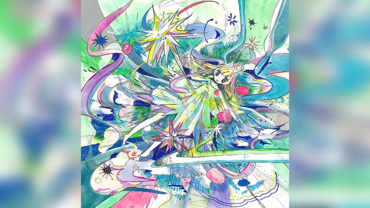 [2016] amahisa - 縁