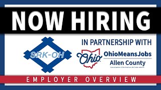 SumiRiko in Lima, Ohio is Now Hiring!
