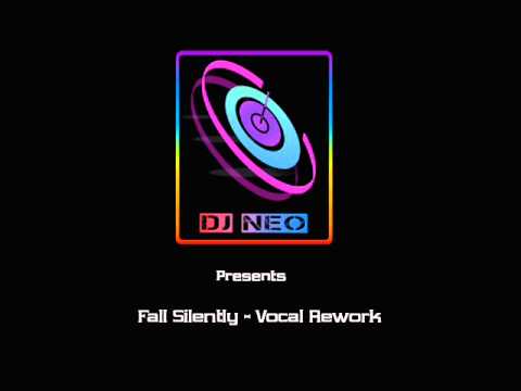 Fall Silently - Vocal Rework