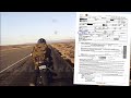 Motorcyclist stopped for 120 MPH wheelie in a 70 zone