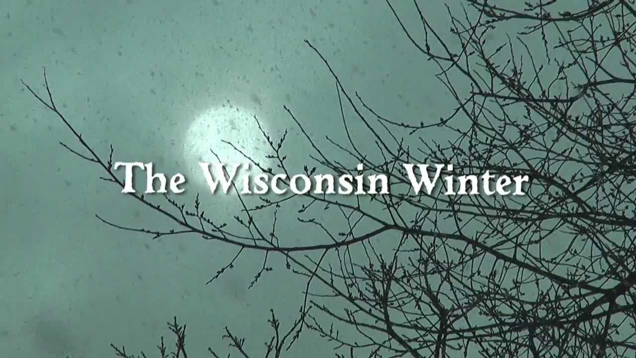 Wisconsin Winter 2013 - Teaser