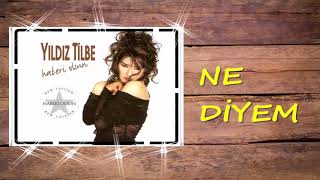 Yildiz Ti̇lbe Ne Di̇yem Resimi