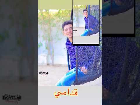 انا ماشي ونورك قدامي ماجد داود