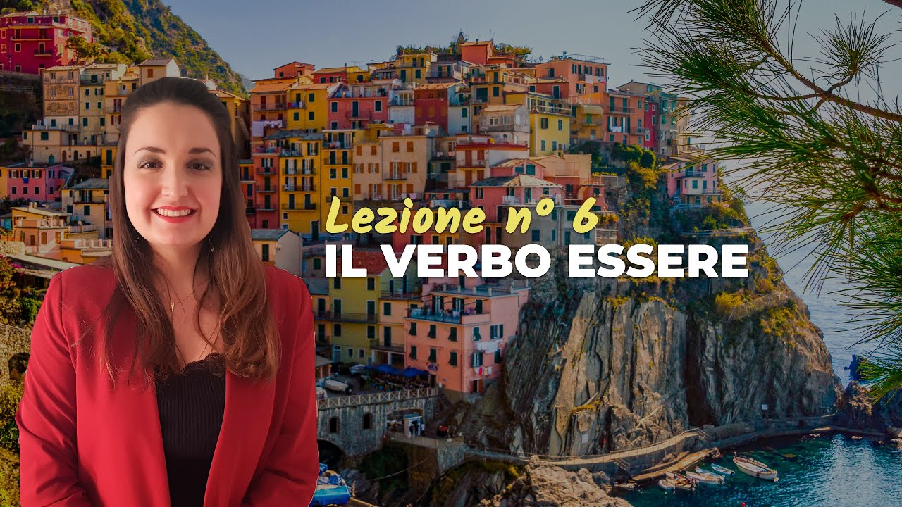 Los Pronombres En Italiano Italianosencillo Com