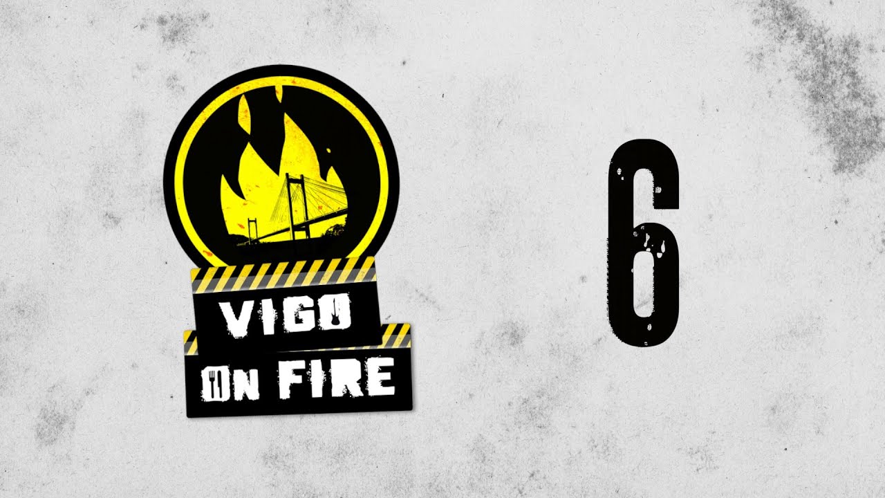 Vigo on Fire | PGM_6 La Pintxoteca Mar, A Fiestra, La Carpintería y Bar Princesa