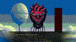 This game is a mix of Stellaris, Suzerain and Star Wars screenshot 4