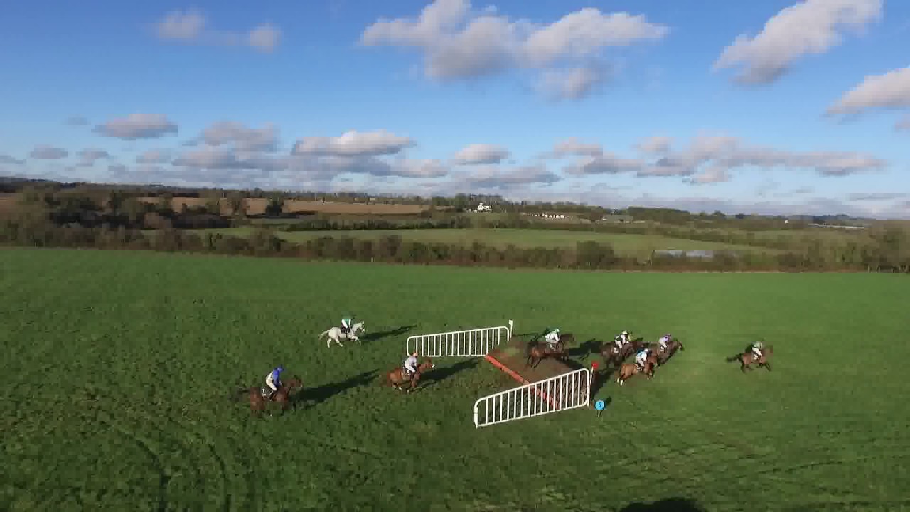 Ward Union Hunt Point to Point 2017