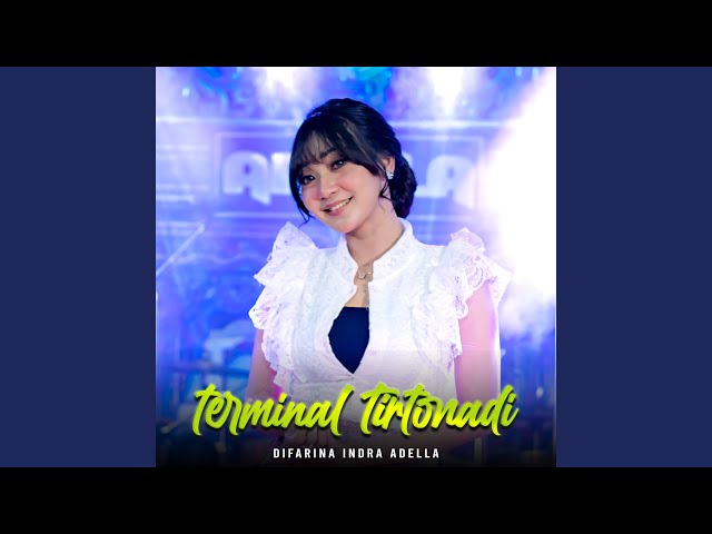 Terminal Tirtonadi