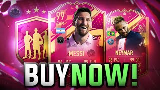 Final Investments You Should Be Making Before Futties Team 2?