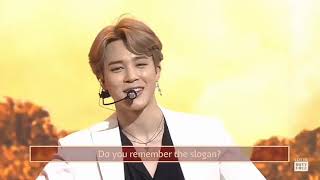 BTS Full Perfomace - Lotte Duty Free Family Concert 2020
