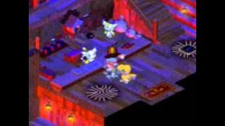 MJ's Let's Play Digimon World 3:Part 35:Amaterasu Server