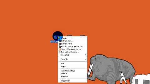 How to mod your Gamertag with a USB (Flash Drive) - Part 1/2