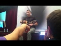 Linkin Park LPU Summit Sydney The Little Things Give You Away/The Messenger