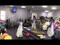 Shekinah Glory Dance Ministry JESUS mp3