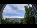 Timelapse с утра до вечера