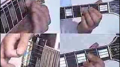 Back in Black AC/DC part 2 www.Farhatguitar.com