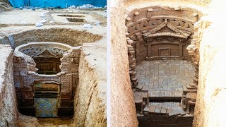 12 Most Incredible Archaeological Finds