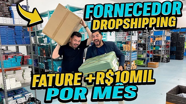 Clique aqui para descobrir fornecedor gigante com eletrônicos por R$1,50!