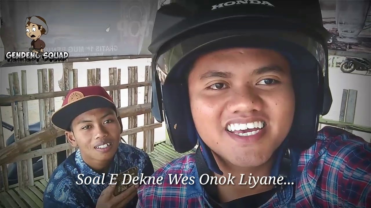 sabun squad (part 4)