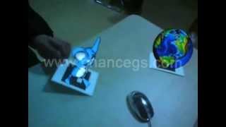augmented reality