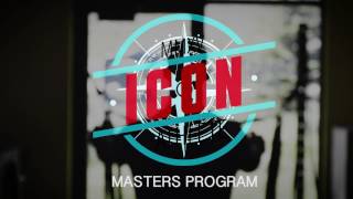 Icon Athlete Masters Program (Chris Spealler)