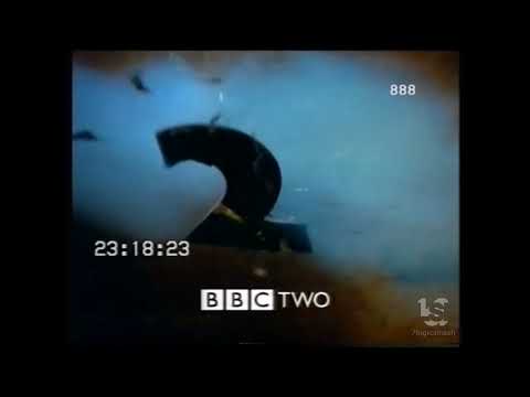 BBC Two (2000)