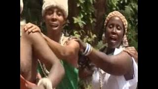 Muugithi wa Gikuyu  - Wanjambi