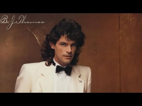 B.J. Thomas: Throwin’