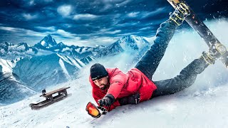 Thumbnail for Ma première fois catastrophique en snowboard