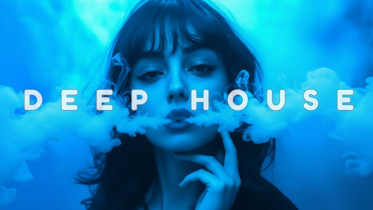 Best of Deep House [2025] | Chill Mix & Deep Feelings Mix