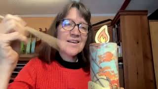 NBSC Fest 2023 | Workshop | Linnea Good I Little Tiny Tellings