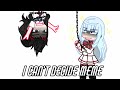 I can’t decide meme|| Remake || Gacha club|| Yandere Simulator || FW | TW: SUICIDE