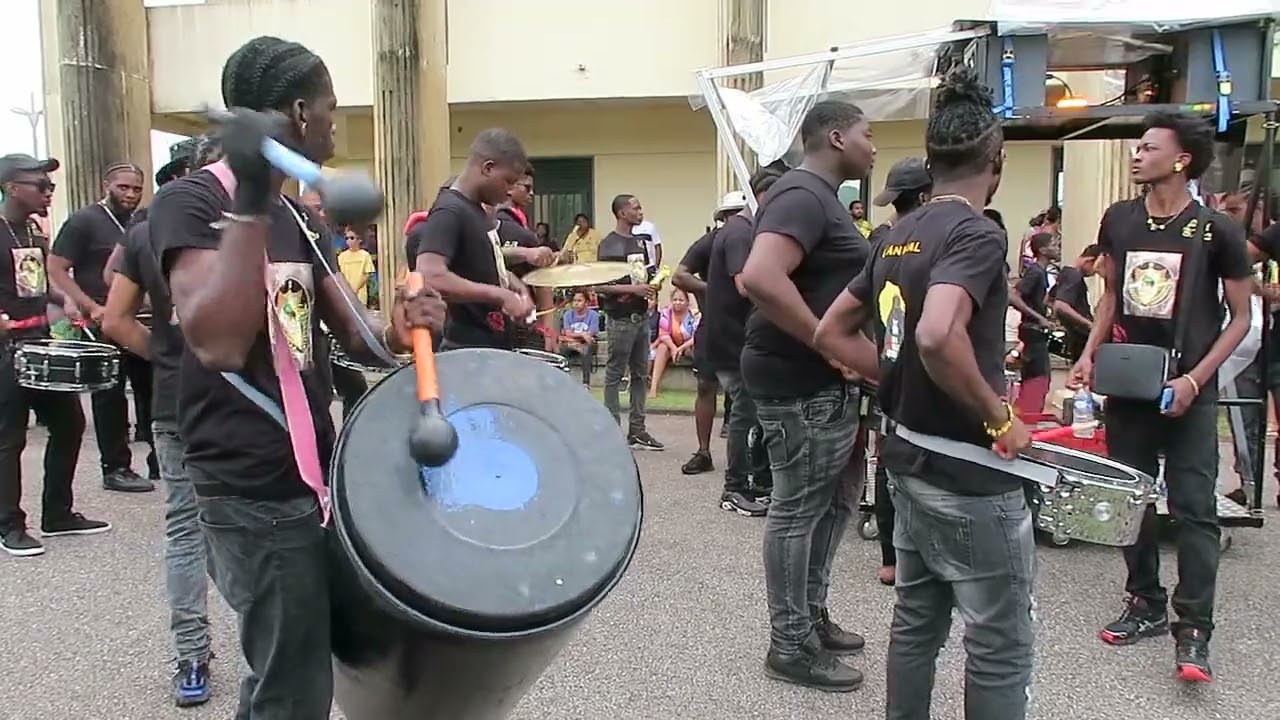 CARNAVAL GUYANE 2023 ~ * ~