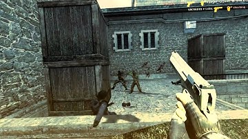 [CS:S] FragMovie DeagleClip by DNNS