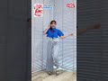 【踊ってみた】杏月お姉さん が「ももいろほっぺ」踊ってみた🍑みんなも踊ってみてね💕 #おかあさんといっしょ