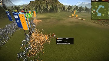 Total War: Shogun 2- Matchlocks and the New Patch