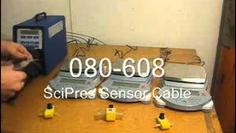 FilterTec Plus Easy Setup