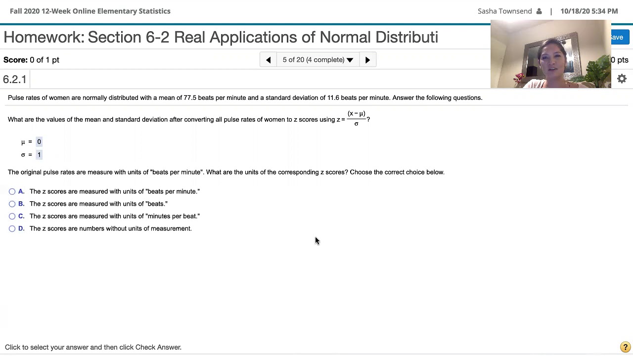 Prob 6 2 1 Find Mean And Standard Deviation After Converting To Z Prob 6 2 1 Find Mean And Standard Deviation After Converting To Z
